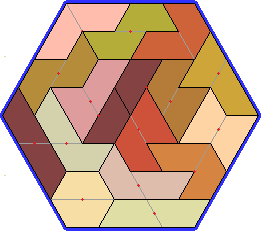 Solution proposée par Guillaume Viaud (94).