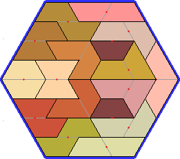 Configuration proposée par l'auteur.