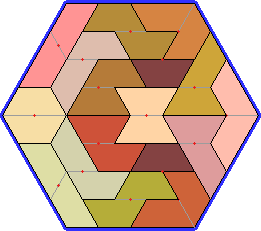 Configuration proposée par l'auteur.