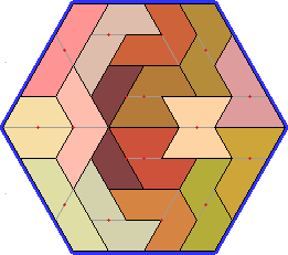 Configuration proposée par l'auteur.