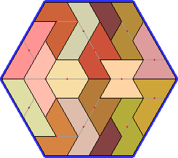 Configuration proposée par l'auteur.